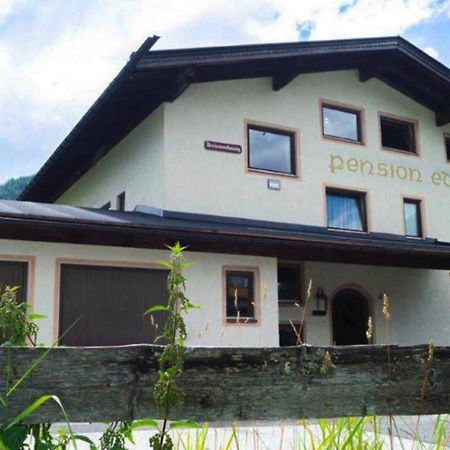 Pension Edi Leutasch Exterior photo