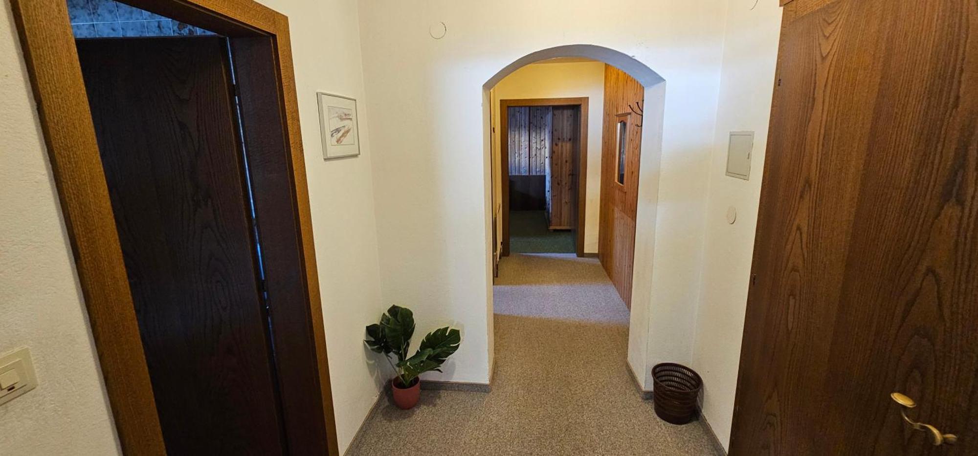 Pension Edi Leutasch Room photo